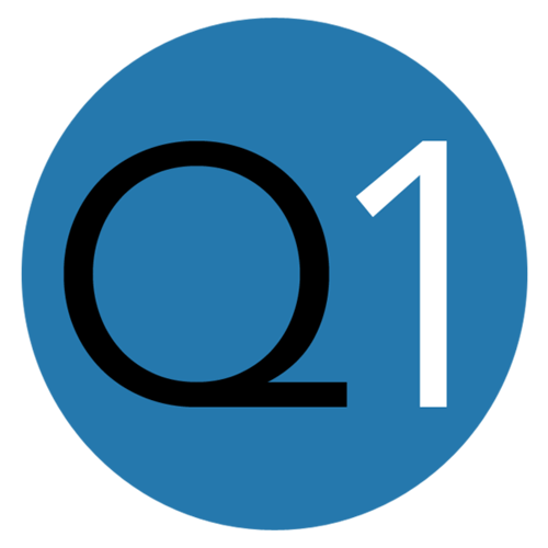 Digital Experience & Custom Software Development Experts | Q1 design